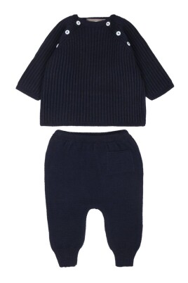 blue-ribbed-dress-raglan-sleeves