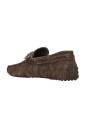 baskets-en-daim-marron