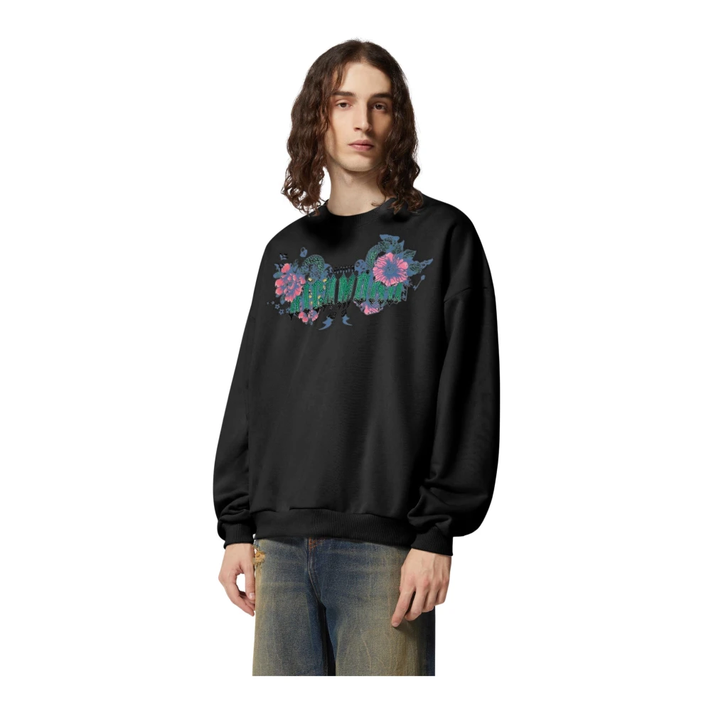 Sweatshirts & Hoodies > Sweatshirts - - John Richmond - Modalova