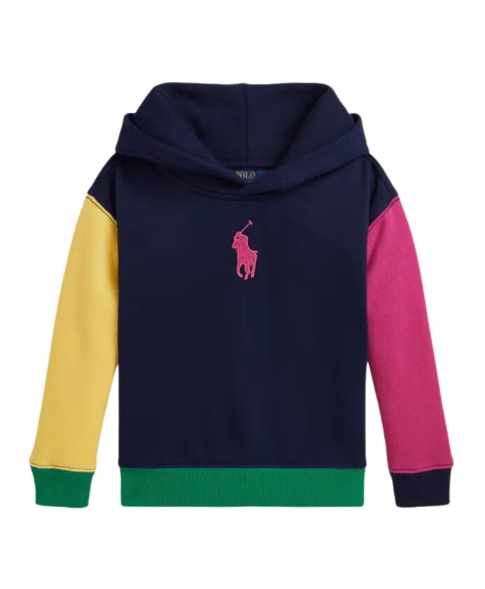 sweat-shirt-colorblock