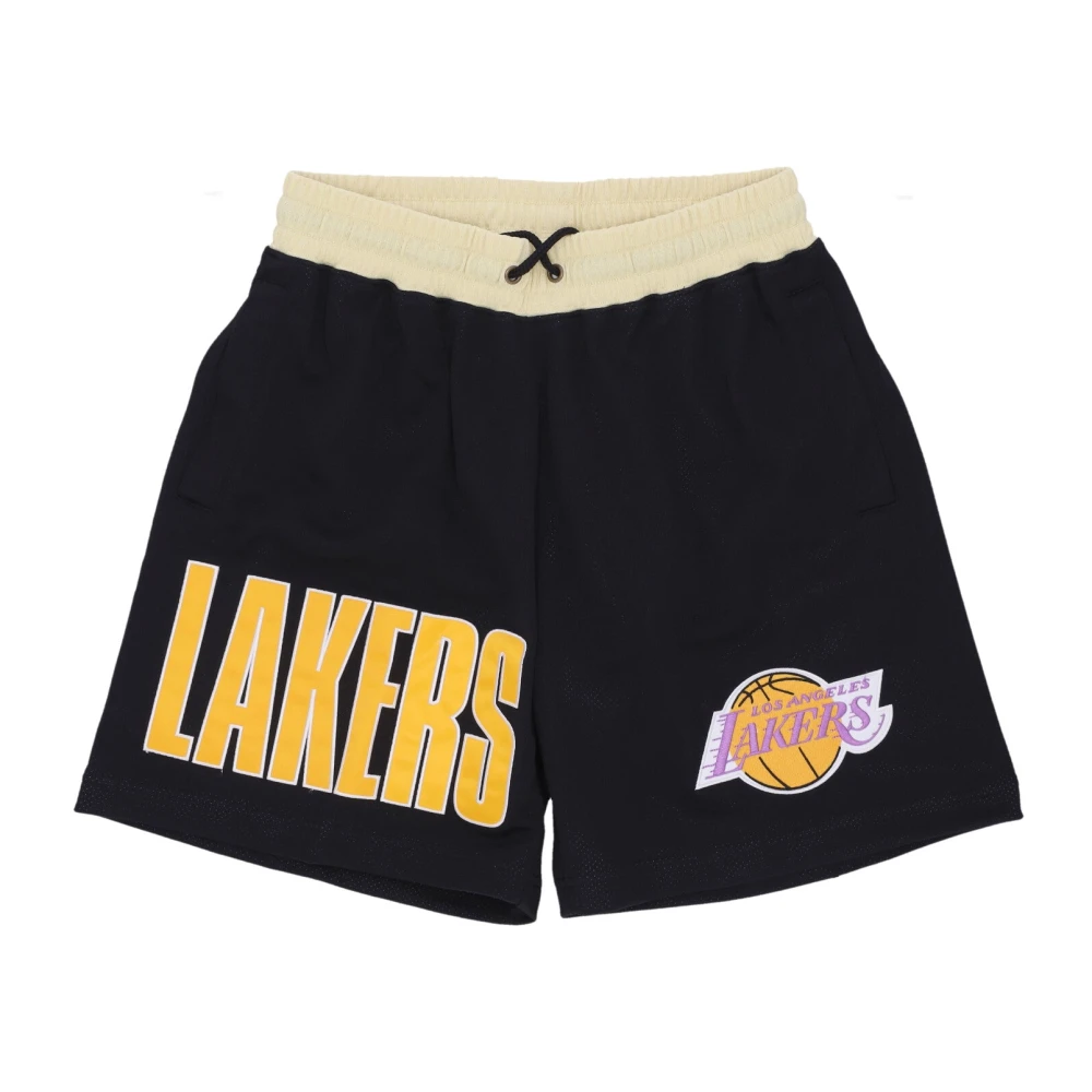 NBA Team OG 2.0 Basketball Shorts