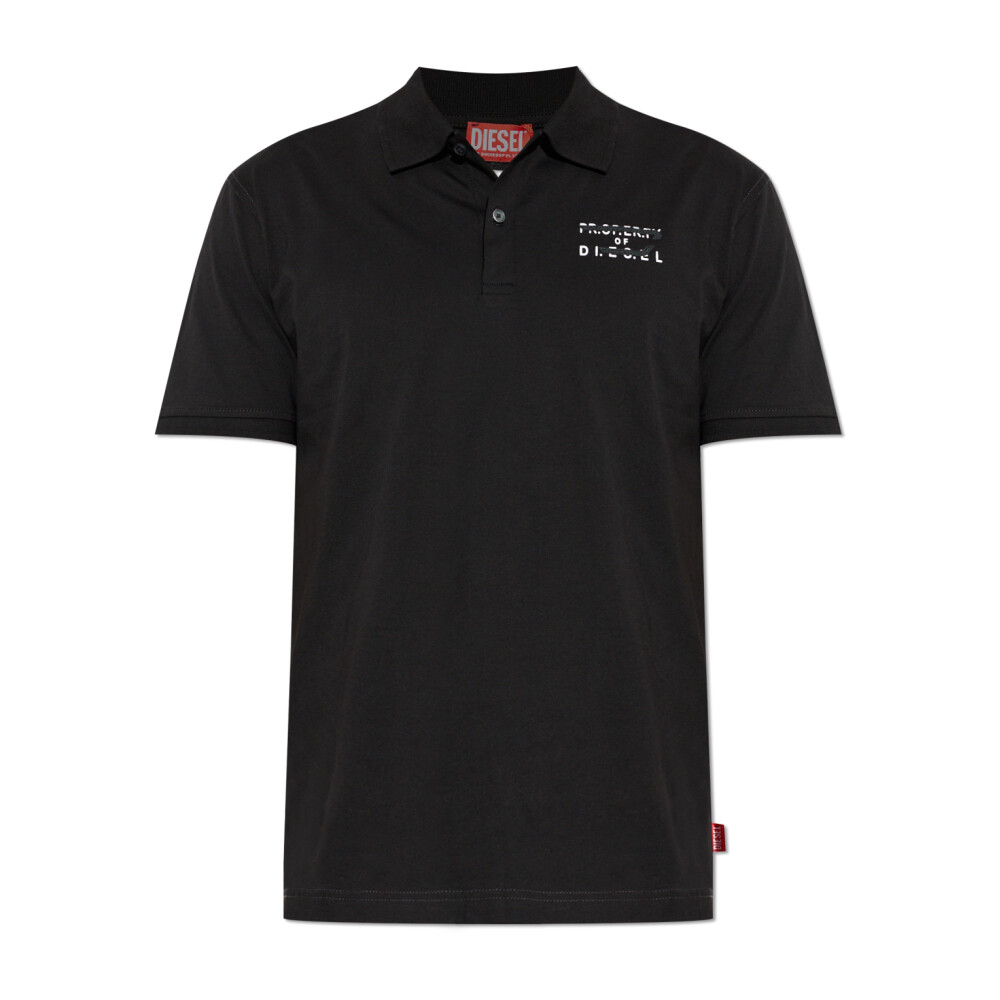 Diesel Polo Shirts • Shop Polo Shirts from Diesel online at Miinto