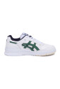 blanc-vert-ex89-chaussures