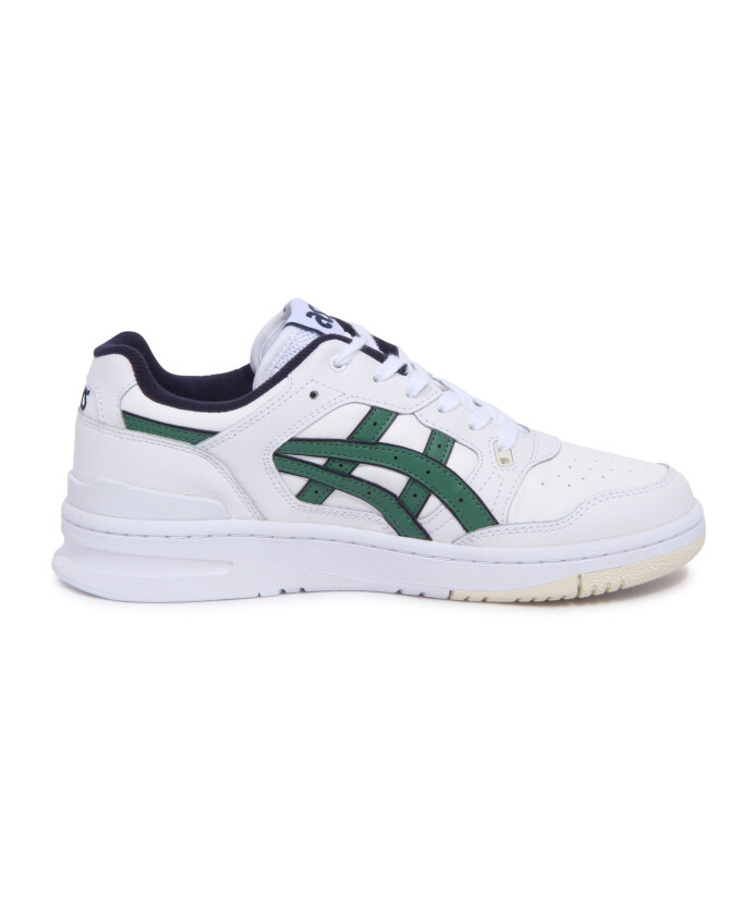 blanc-vert-ex89-chaussures