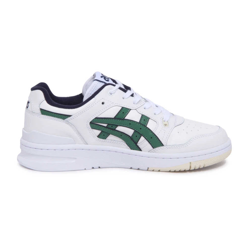 Asics Ex89 Schoenen Heren Schoenen Wit