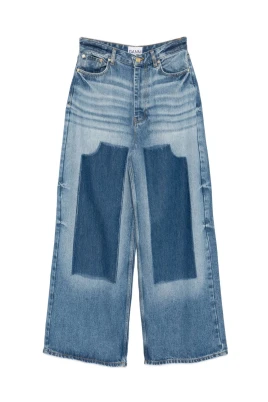 GANNI Jeans