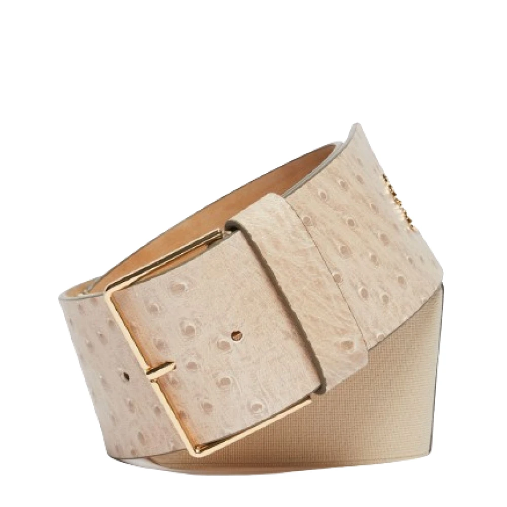 Accessories > Belts - - Max Mara - Modalova