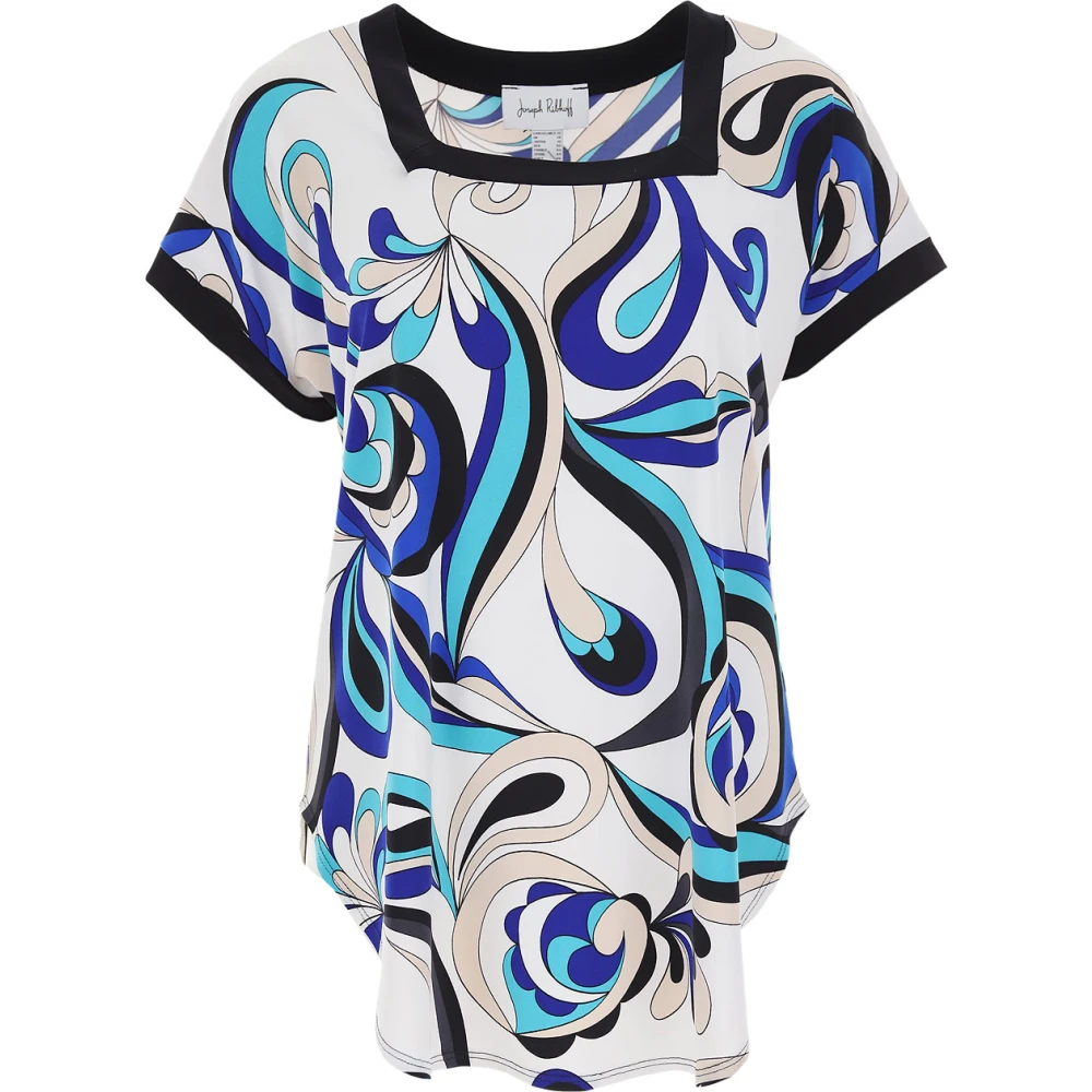 Blouses & Shirts > Blouses - - Joseph Ribkoff - Modalova