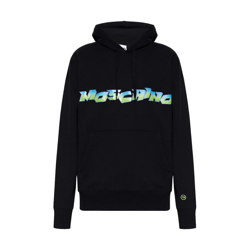 Sweatshirts & Hoodies > Hoodies - - Moschino - Modalova