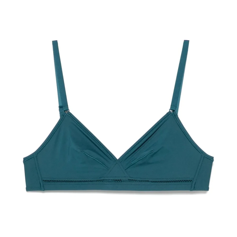 Eres - Underwear > Bras - Blue - Eres - Modalova