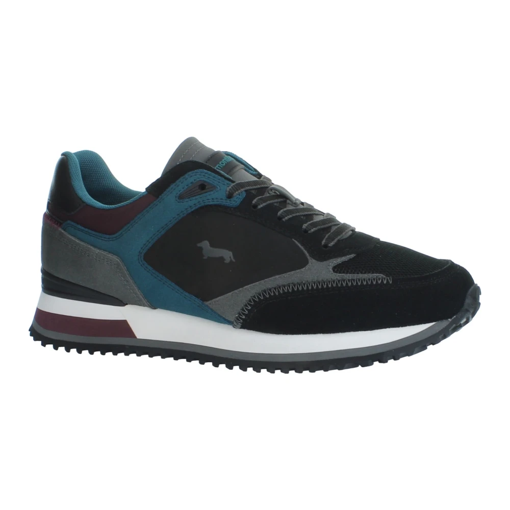 Harmont & Blaine Efm252.040.A60-A4 Heren Schoenen Veelkleurig Multicolor