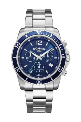 Nautic Chrono
