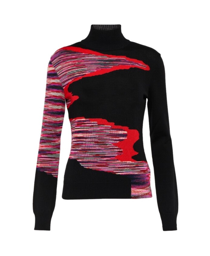turtlenecks