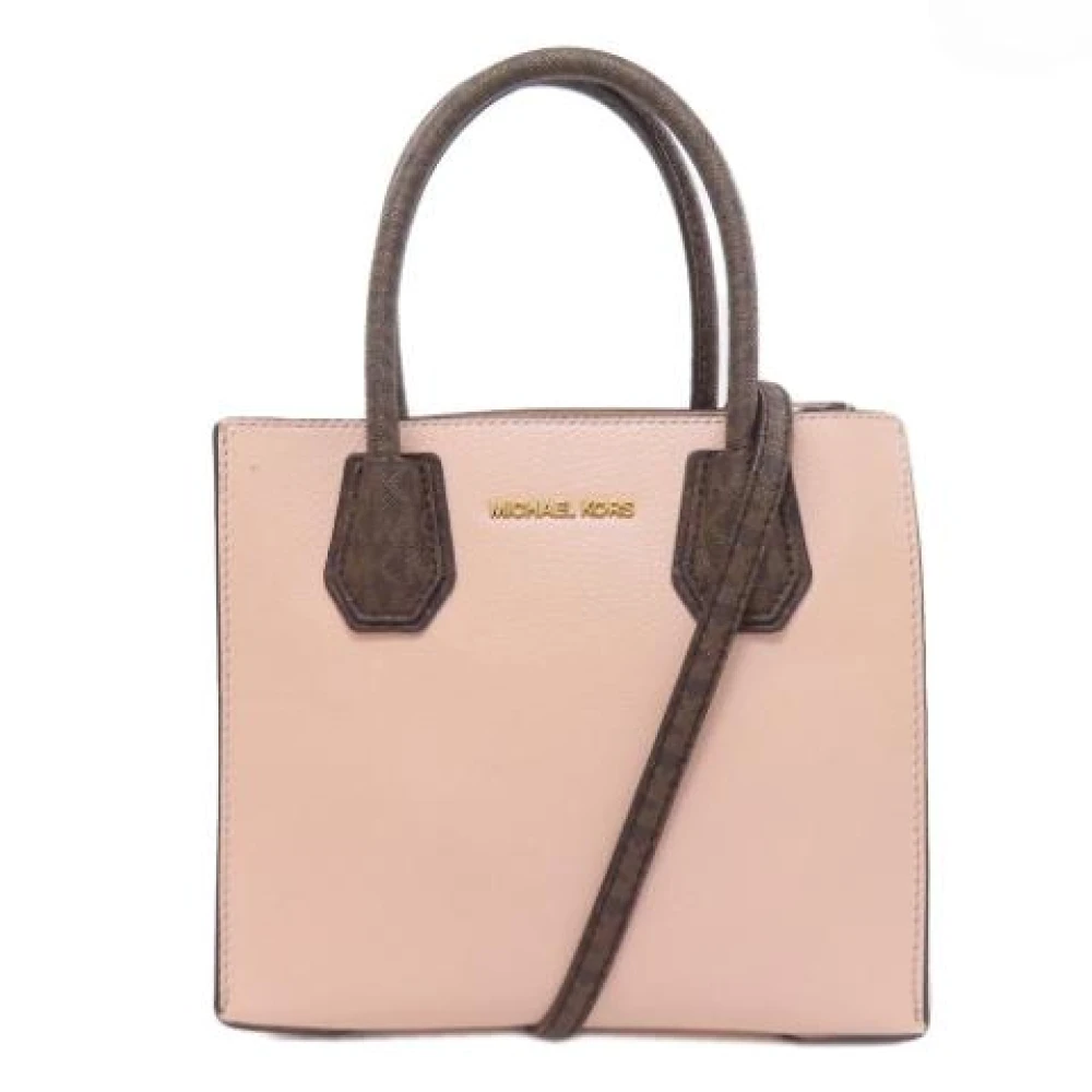 Pre-owned > Pre-owned Bags > Pre-owned Handbags - - Michael Kors Pre-owned - Modalova