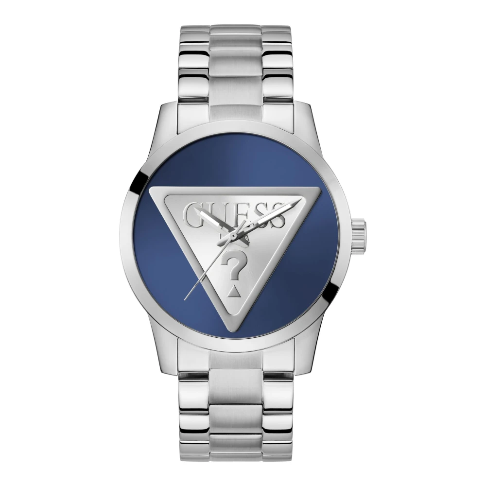 Accessories > Watches - - Guess - Modalova