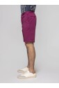 mannen-bermuda-shorts-in-fuchsia