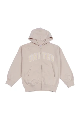 Marley Hoodies