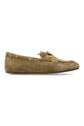 Tinsley Moccasin