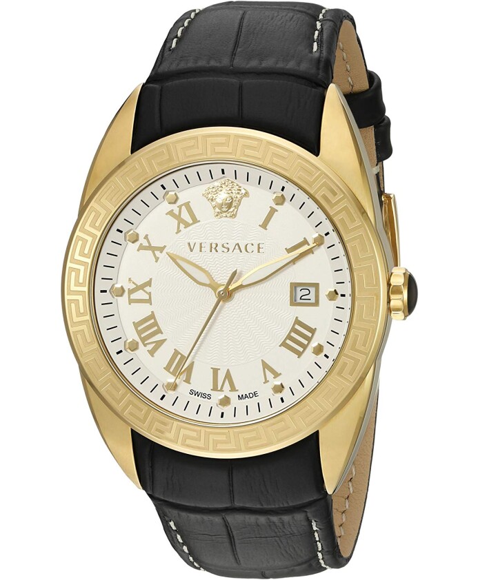 acron-menand-39-s-watch-black-leather-gold-steel-42mm-v-sport-ii-vfe130015