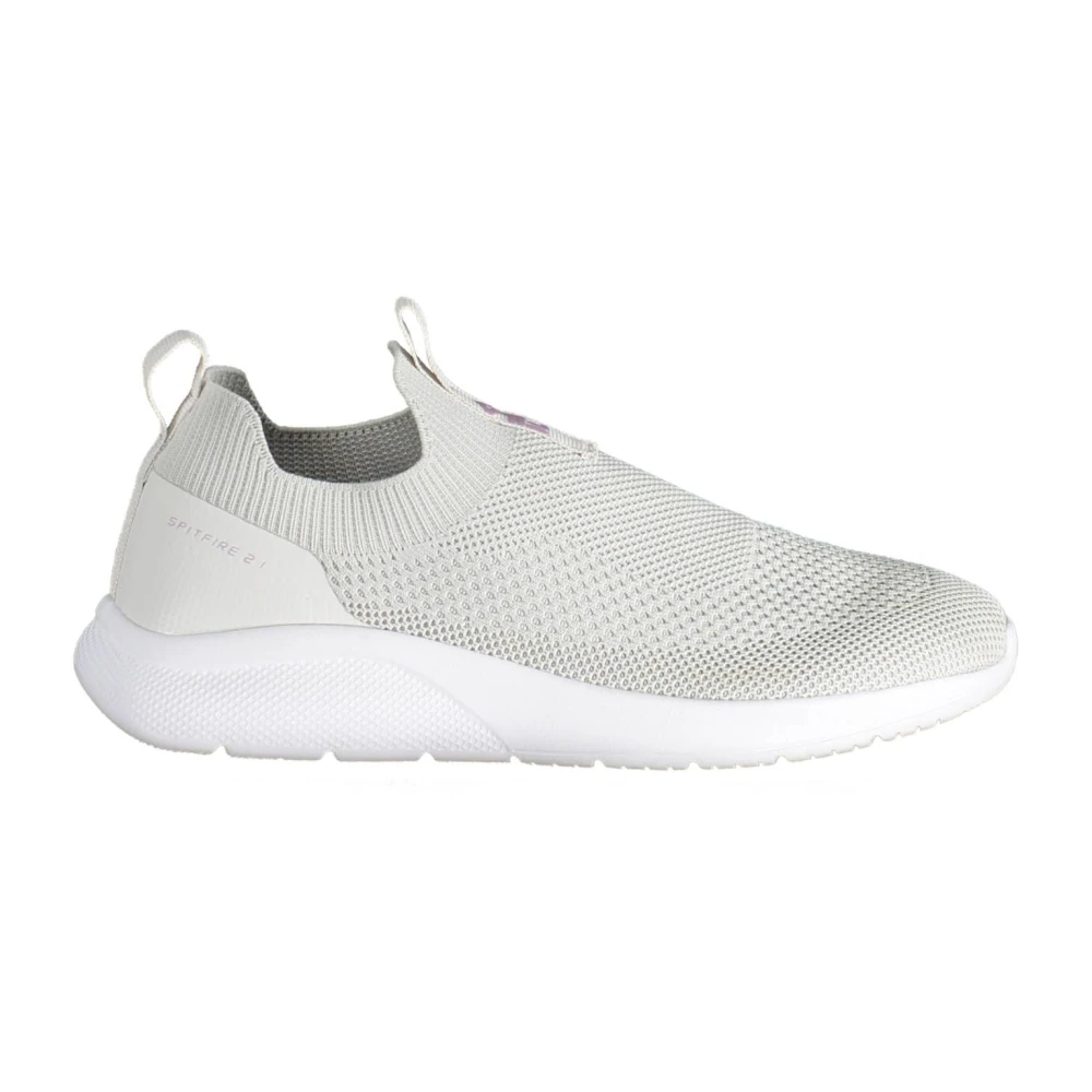 Fila - Shoes > Sneakers - Beige - Fila - Modalova