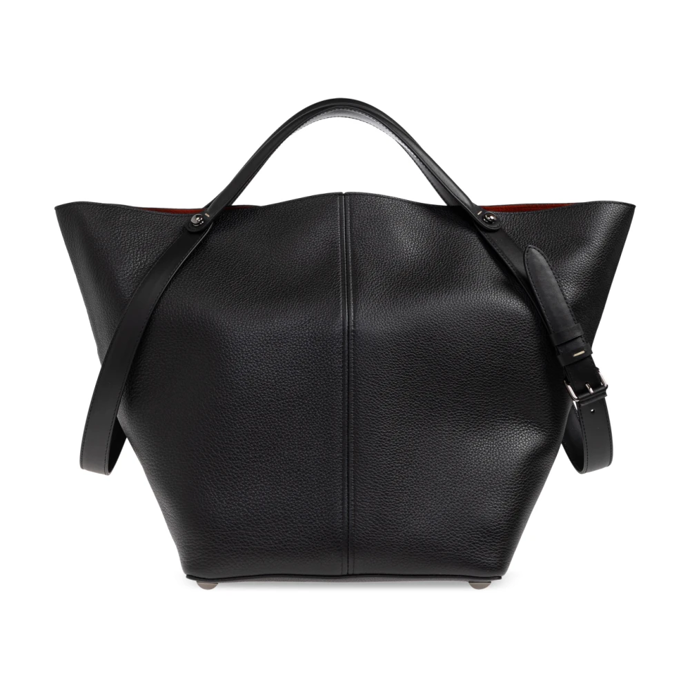 Maison Margiela Damen Schwarz Taschen, K, One Sizegröße: