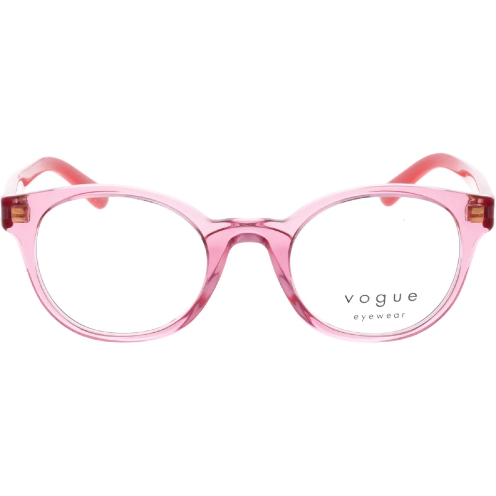 Vogue Glasses Multicolor Unisex