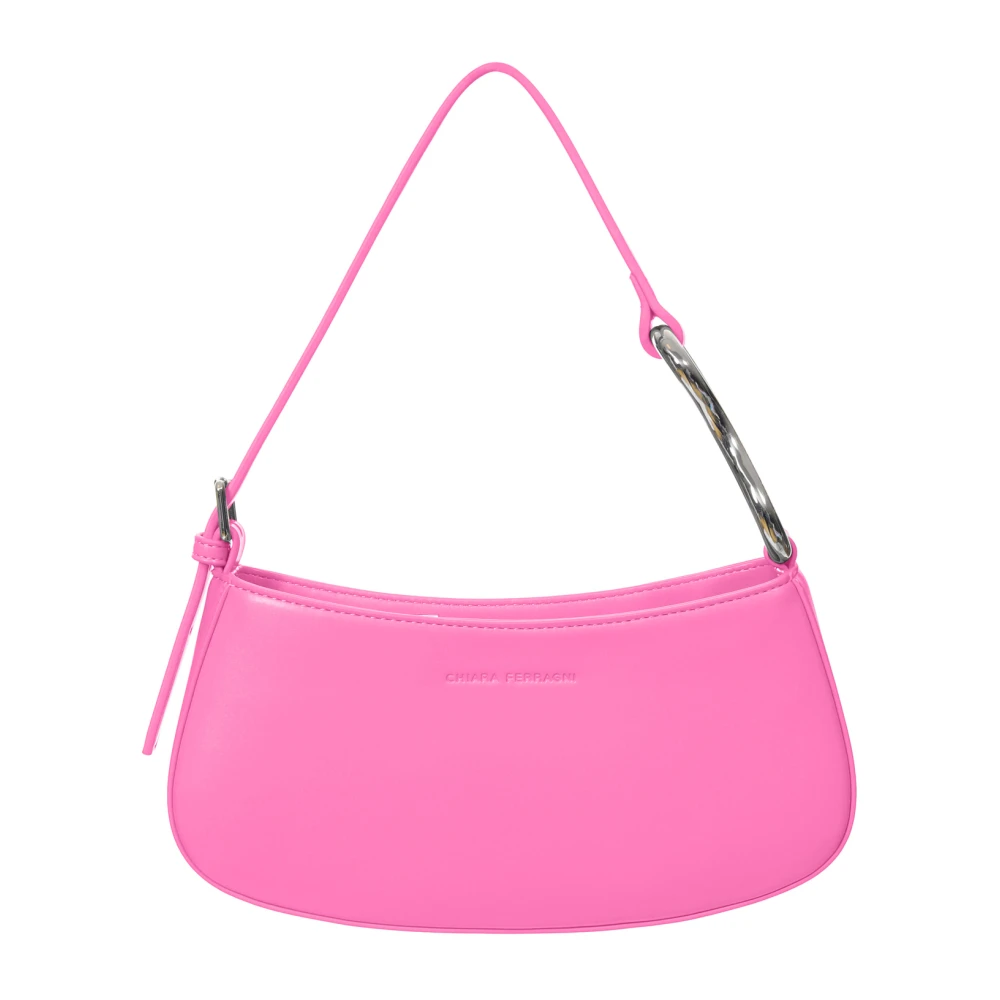 Chiara Ferragni Collection Chiara Ferragni Tassen Pink Dames