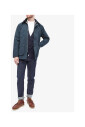 veste-decontractee-en-navy-sage-green