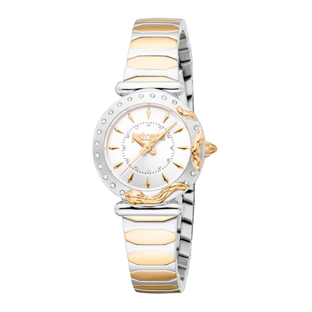 Accessories > Watches - - Just Cavalli - Modalova