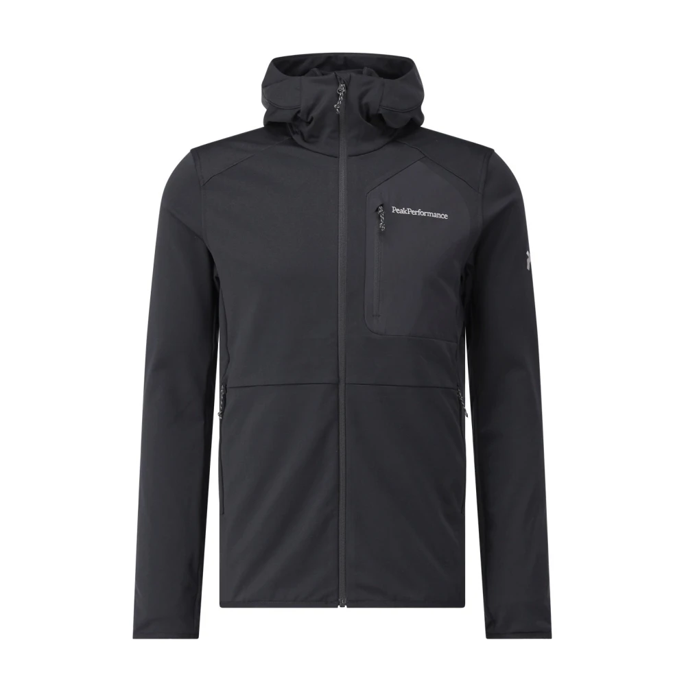Jackets > Light Jackets - - Peak Performance - Modalova