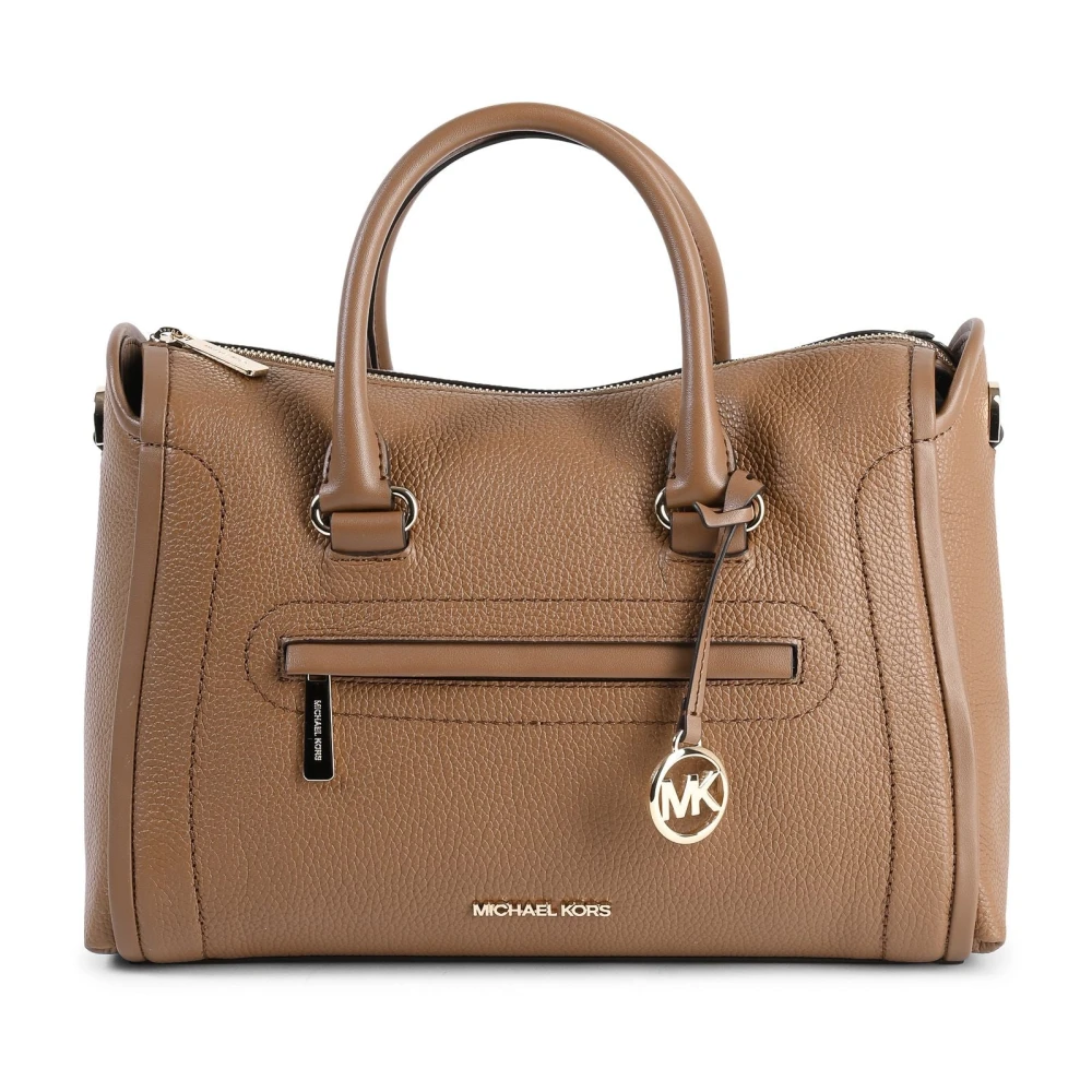Michael Kors Shoulder Bags Brown Dames