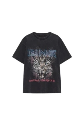 Cade Tee Tiger Muse