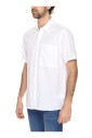 white-linen-shirt-short-sleeve-classic