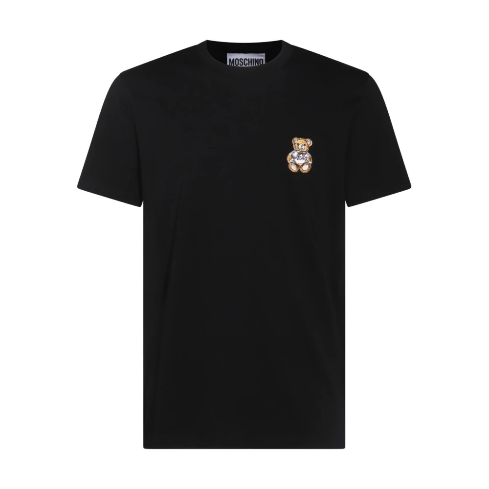 Tops > T-Shirts - - Moschino - Modalova