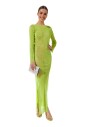 groene-maxi-mesh-jurk-met-kristallen