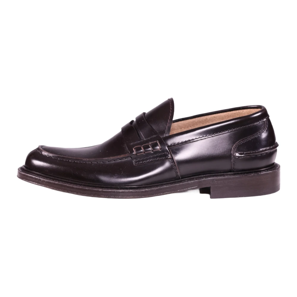 Shoes > Flats > Loafers - - Green George - Modalova