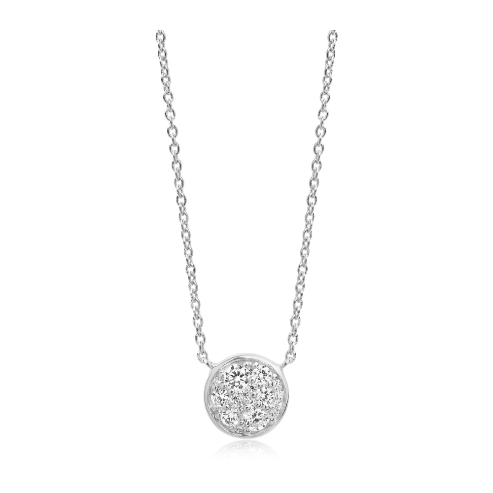 Accessories > Jewellery > Necklaces - - Sif Jakobs Jewellery - Modalova