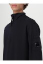 blauwe-klassieke-heren-sweatshirt