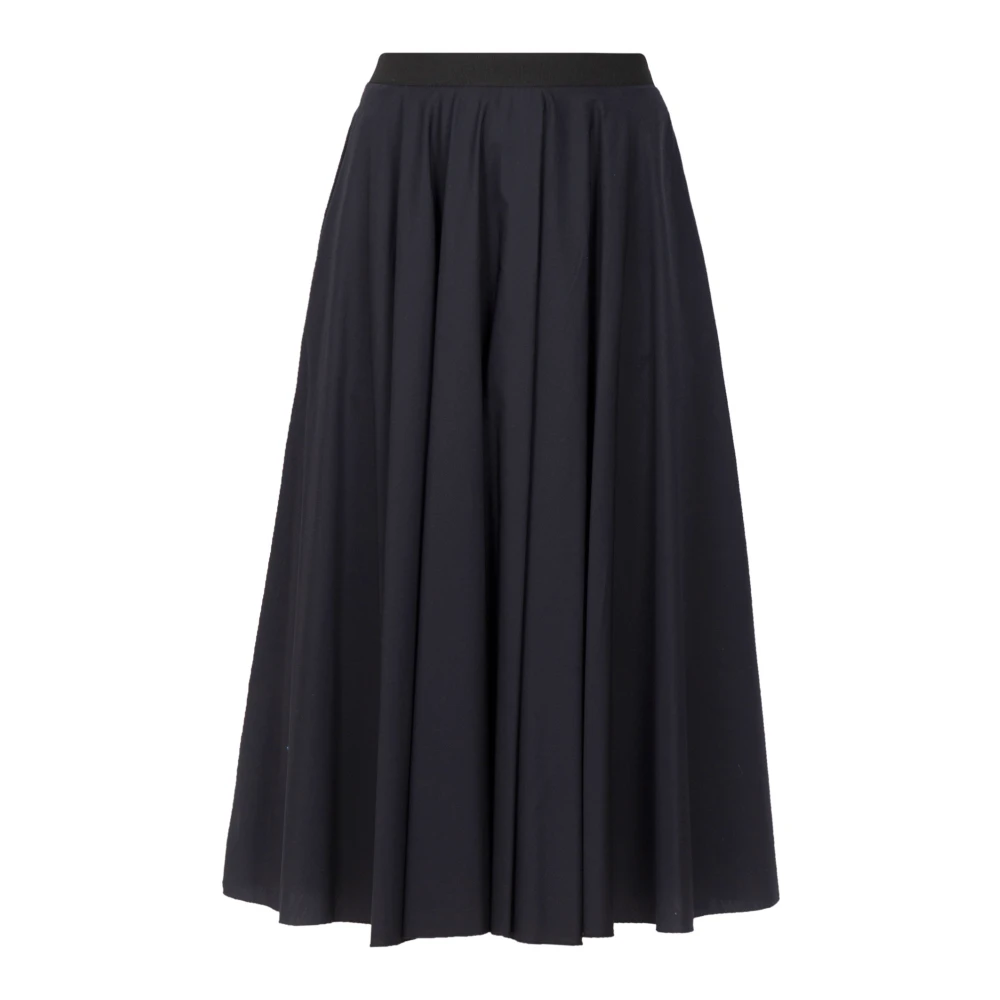 Skirts > Midi Skirts - - Mauro Grifoni - Modalova