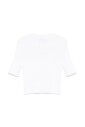 white-knitwear-for-girls