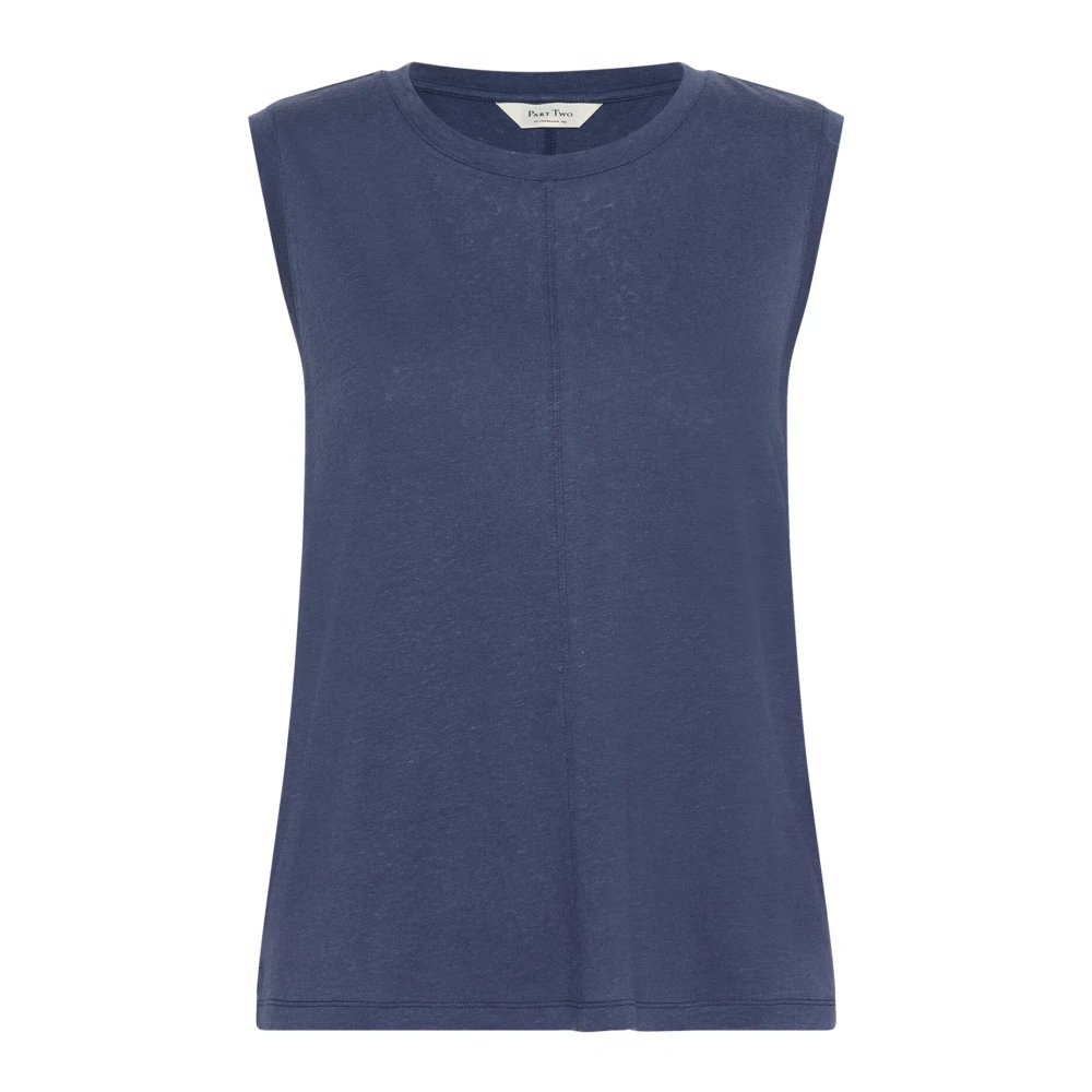 Tops > Sleeveless Tops - - Part Two - Modalova