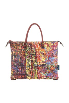 sac-de-voyage-en-cuir-imprime-convertible