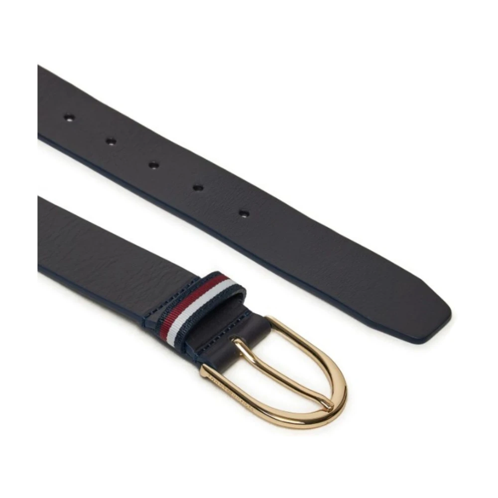Tommy Hilfiger Casual damesriem Blue Dames