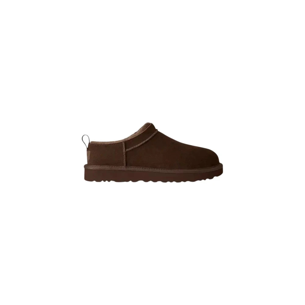 Ugg Donna Marrone Womens Micro Boot Taglia 39, JD Sports - Immagine 3