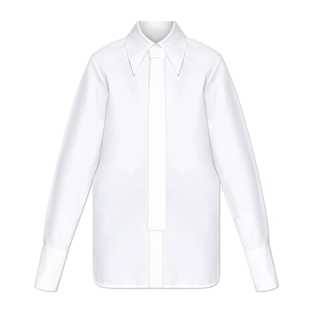 Blouses & Shirts > Shirts - - Jil Sander - Modalova