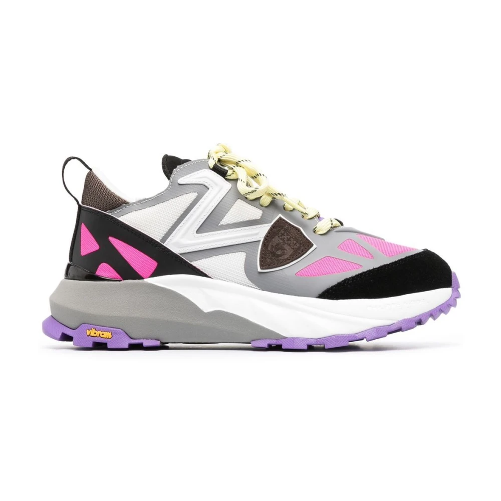 Philippe Model Multicolor