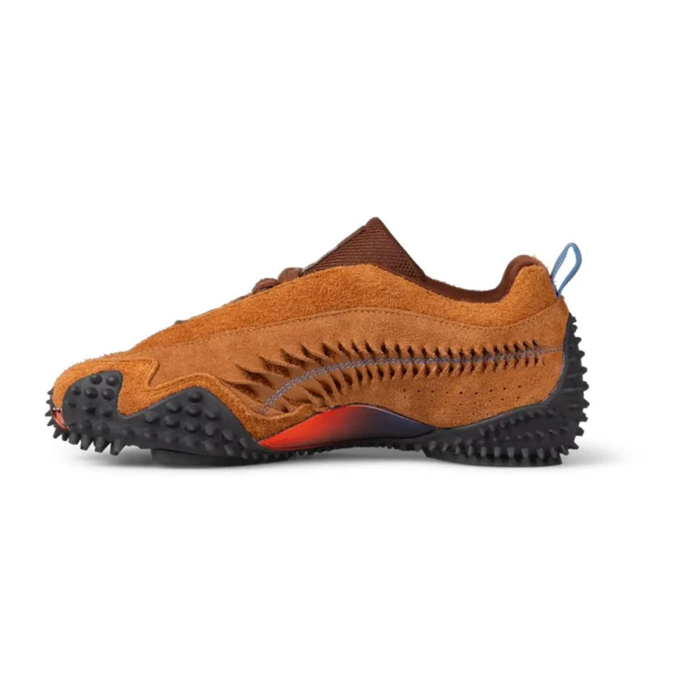 Puma Mostro Craft Heren Schoenen Bruin