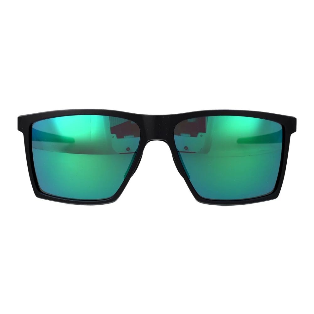 Oakley Black Sunglasses, Unisex, 57 Mm, Futurity Sun Sunglasses
