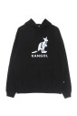 zwarte-hoodie-met-trekkoord-capuchon