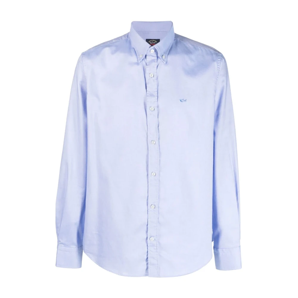Shirts > Formal Shirts - - Paul & Shark - Modalova